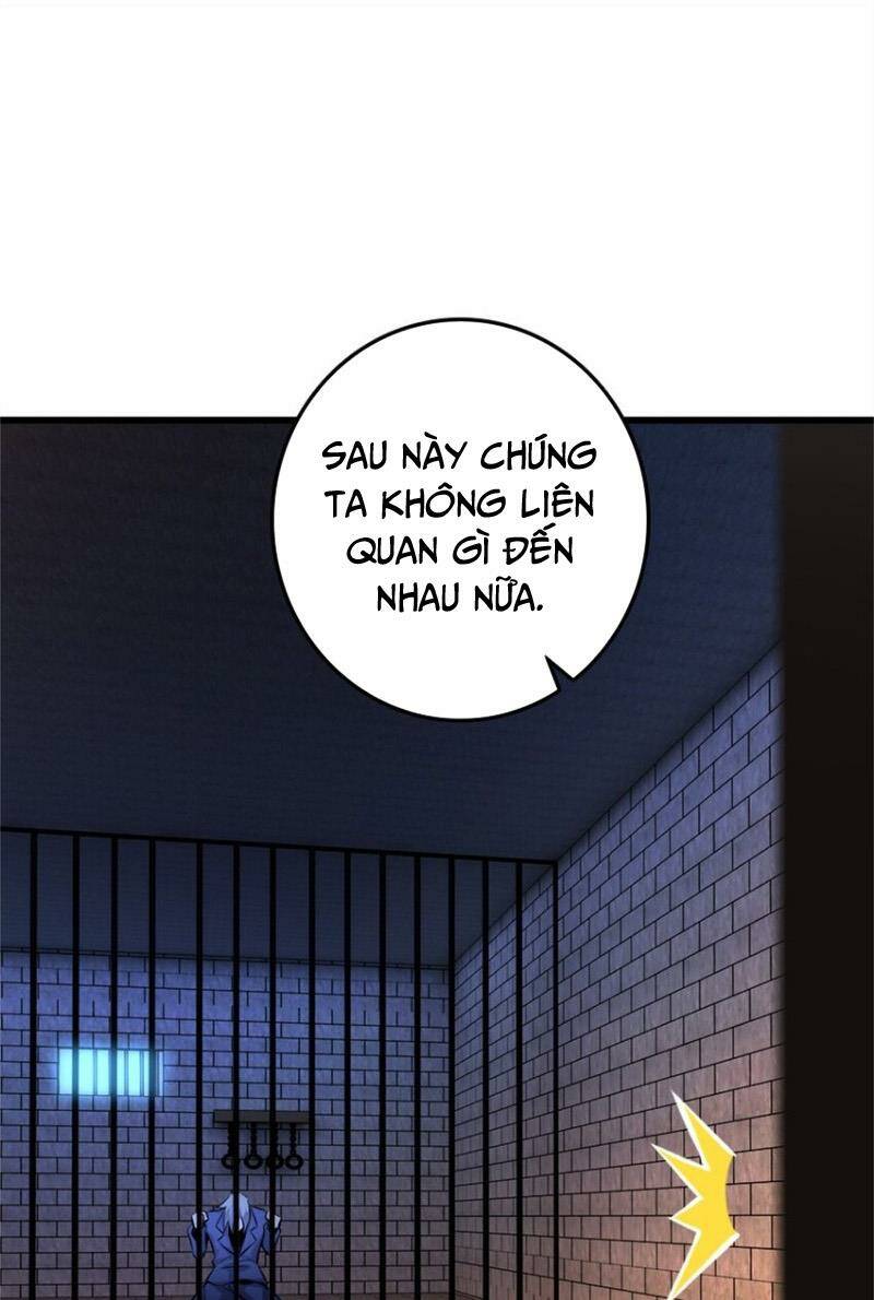 Thả Vu Nữ Đó Ra: Chapter 516