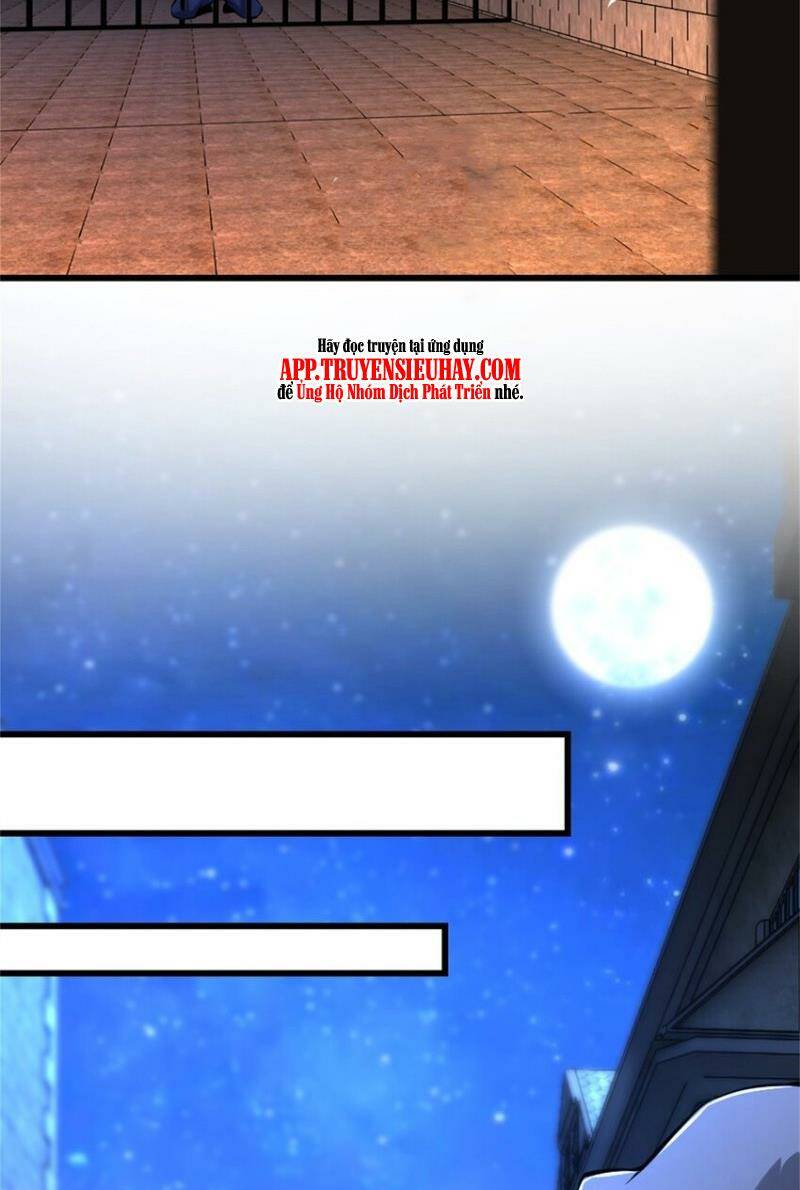 Thả Vu Nữ Đó Ra: Chapter 516
