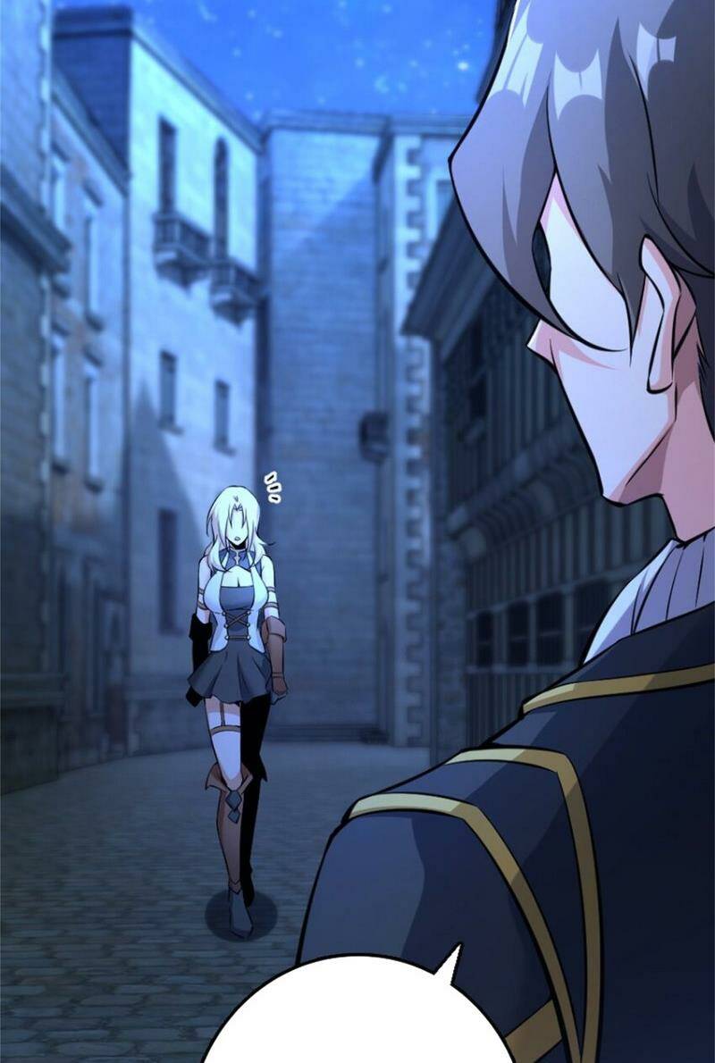 Thả Vu Nữ Đó Ra: Chapter 516