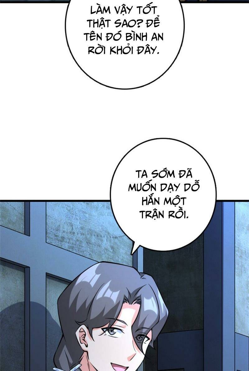 Thả Vu Nữ Đó Ra: Chapter 516
