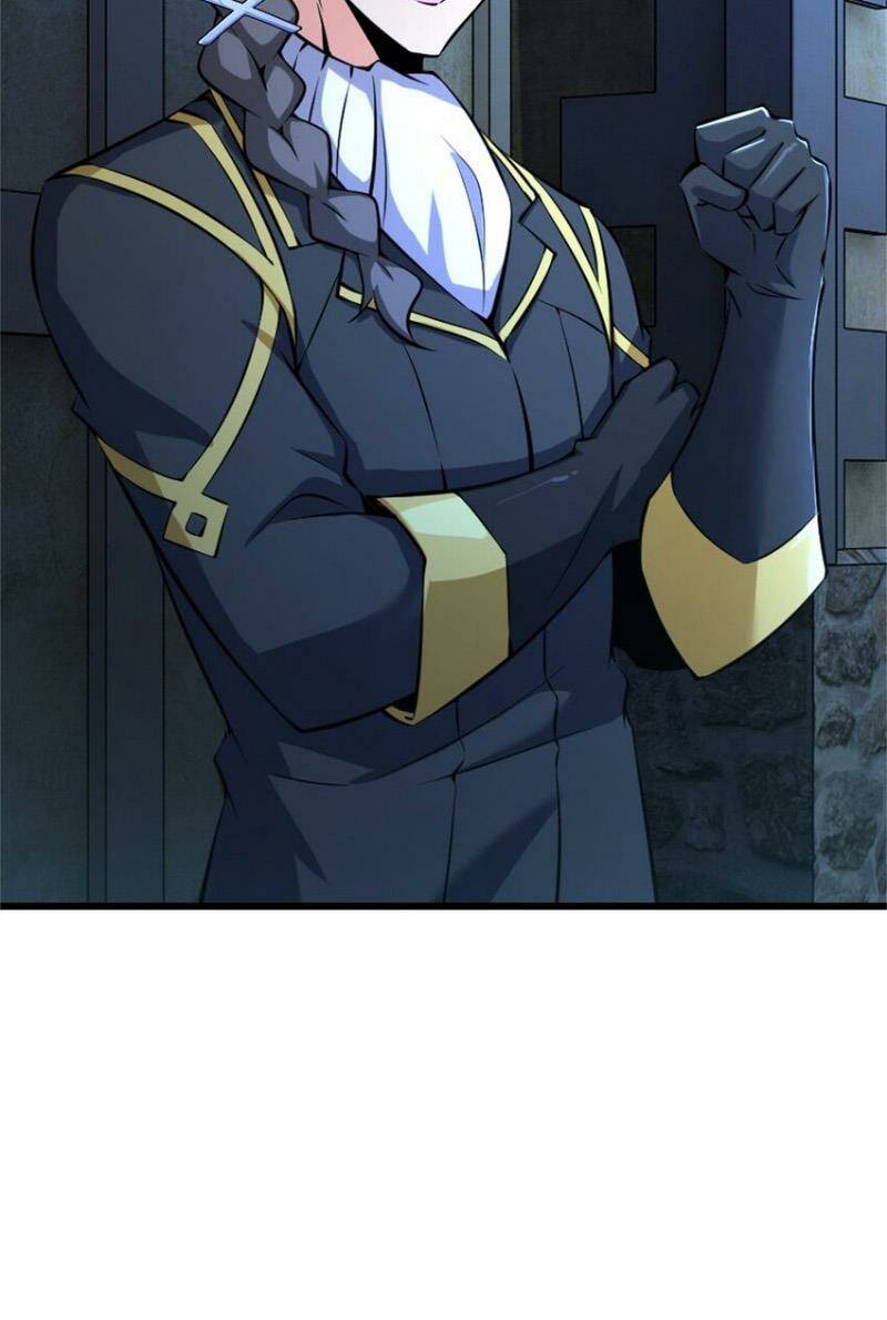 Thả Vu Nữ Đó Ra: Chapter 516