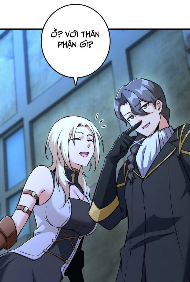 Thả Vu Nữ Đó Ra: Chapter 516