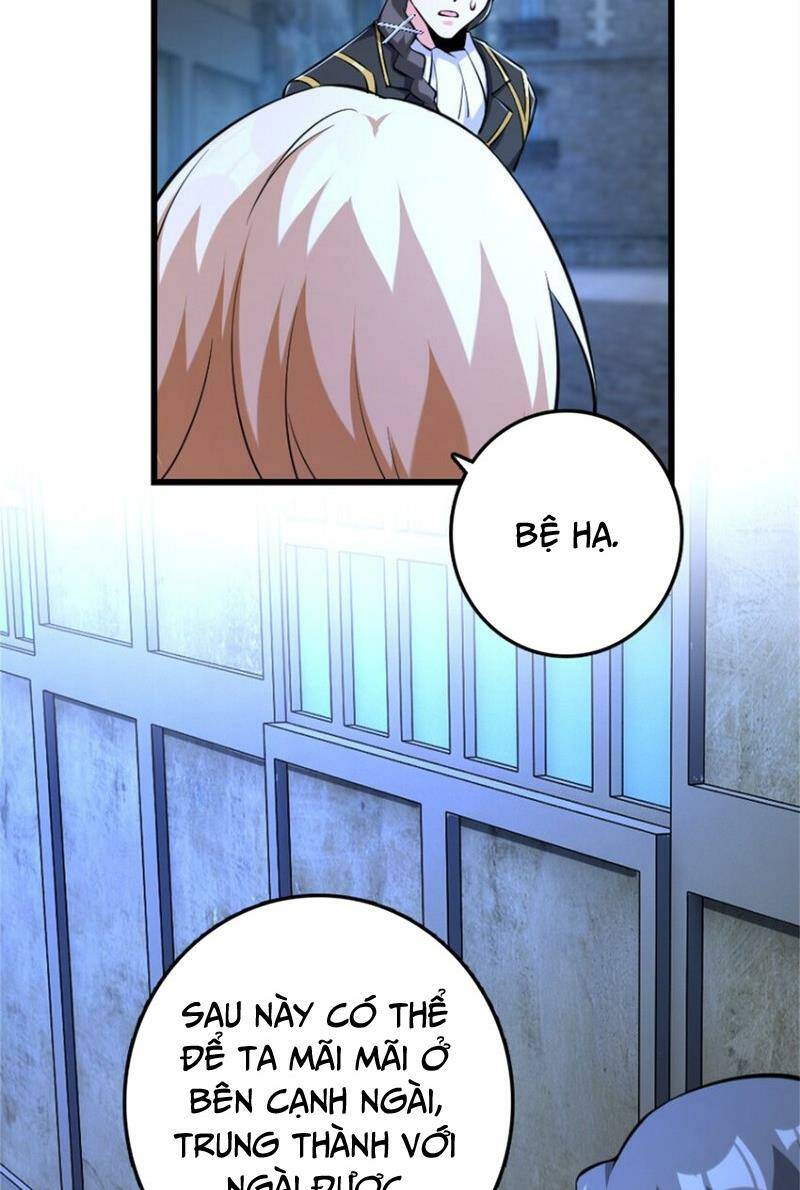 Thả Vu Nữ Đó Ra: Chapter 516