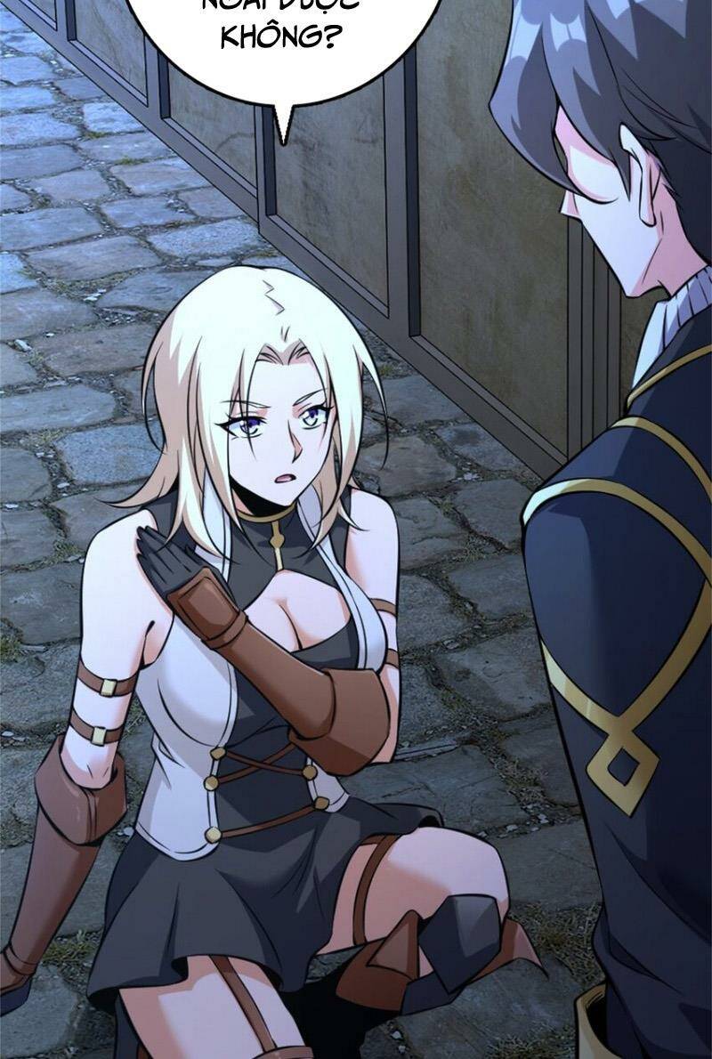 Thả Vu Nữ Đó Ra: Chapter 516
