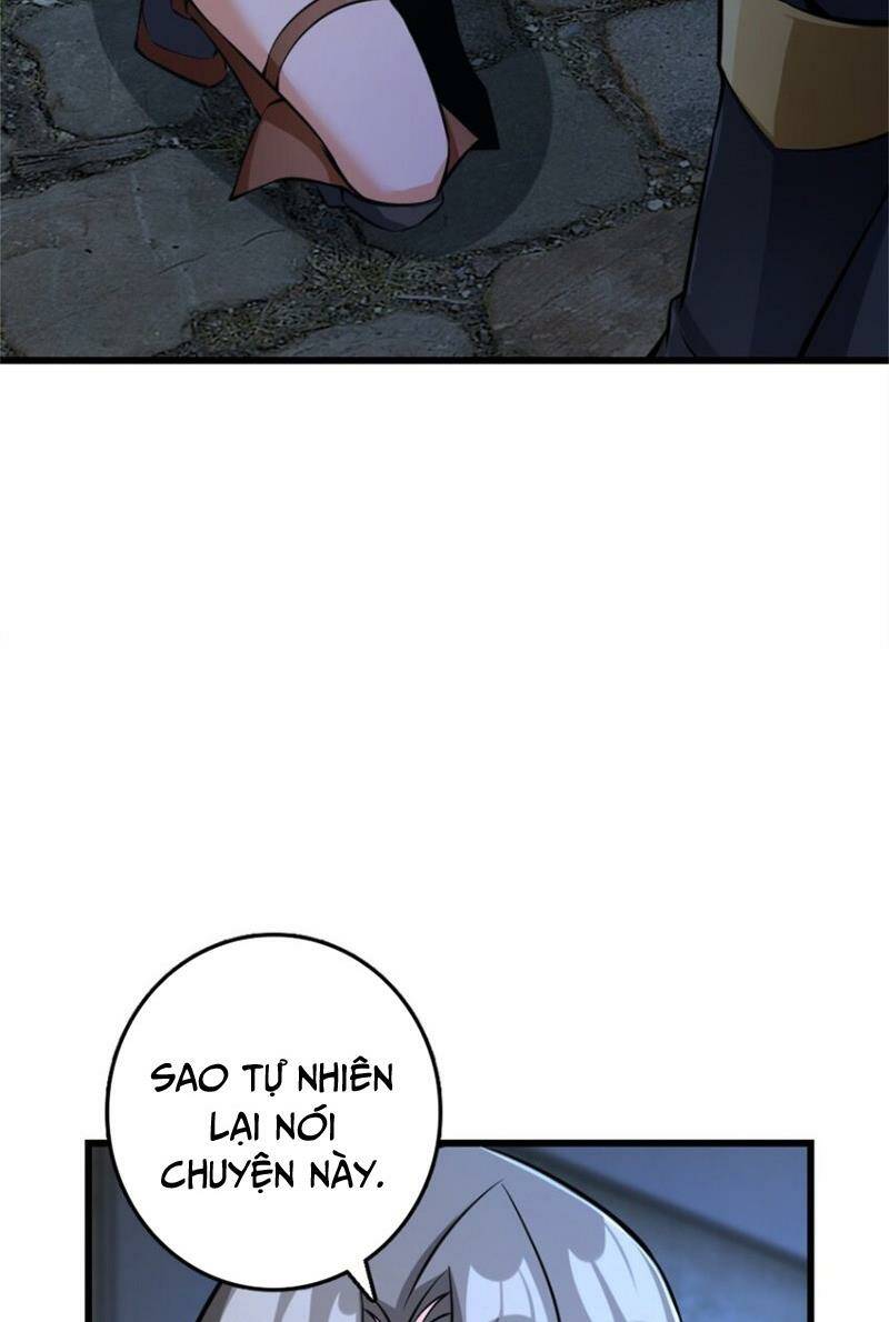 Thả Vu Nữ Đó Ra: Chapter 516