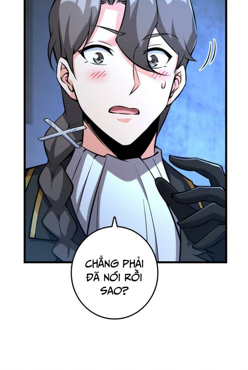 Thả Vu Nữ Đó Ra: Chapter 516