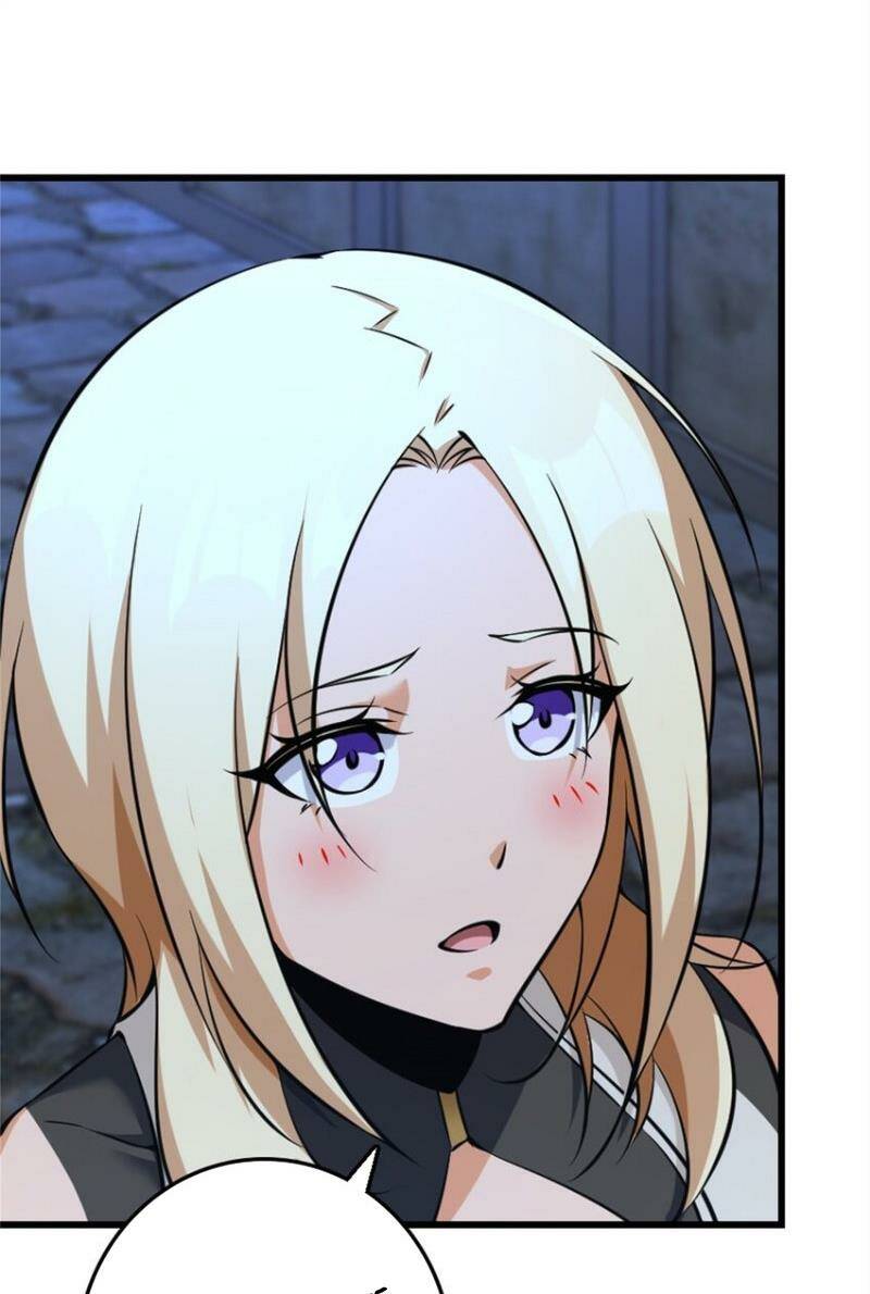 Thả Vu Nữ Đó Ra: Chapter 516