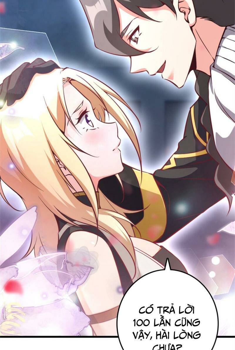Thả Vu Nữ Đó Ra: Chapter 516