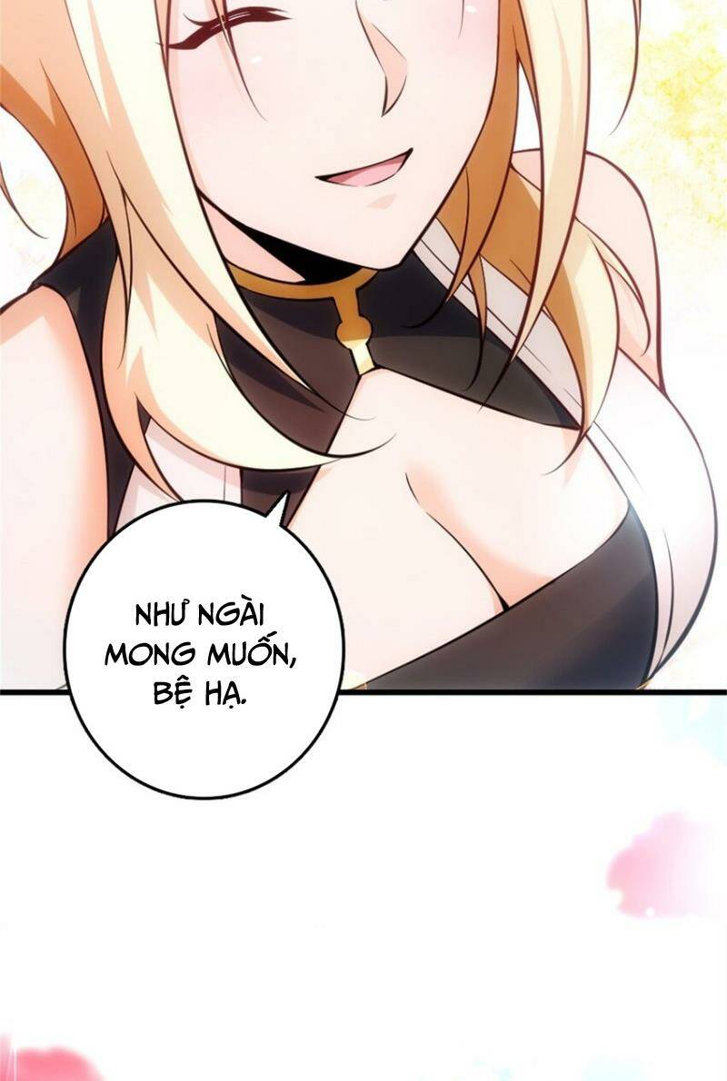 Thả Vu Nữ Đó Ra: Chapter 516