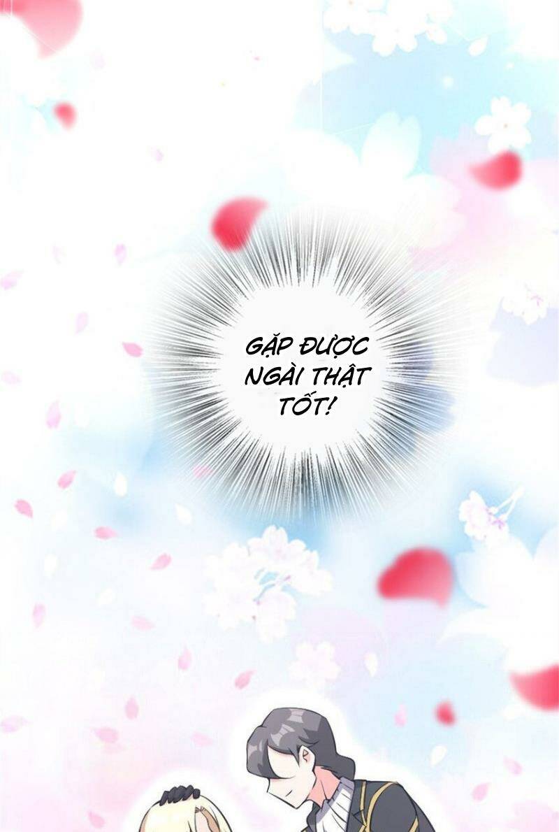 Thả Vu Nữ Đó Ra: Chapter 516