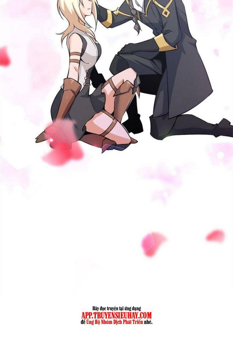 Thả Vu Nữ Đó Ra: Chapter 516