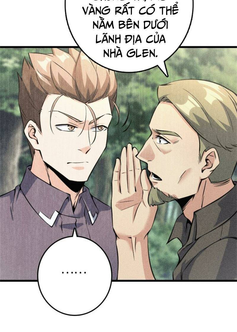 Thả Vu Nữ Đó Ra: Chapter 516