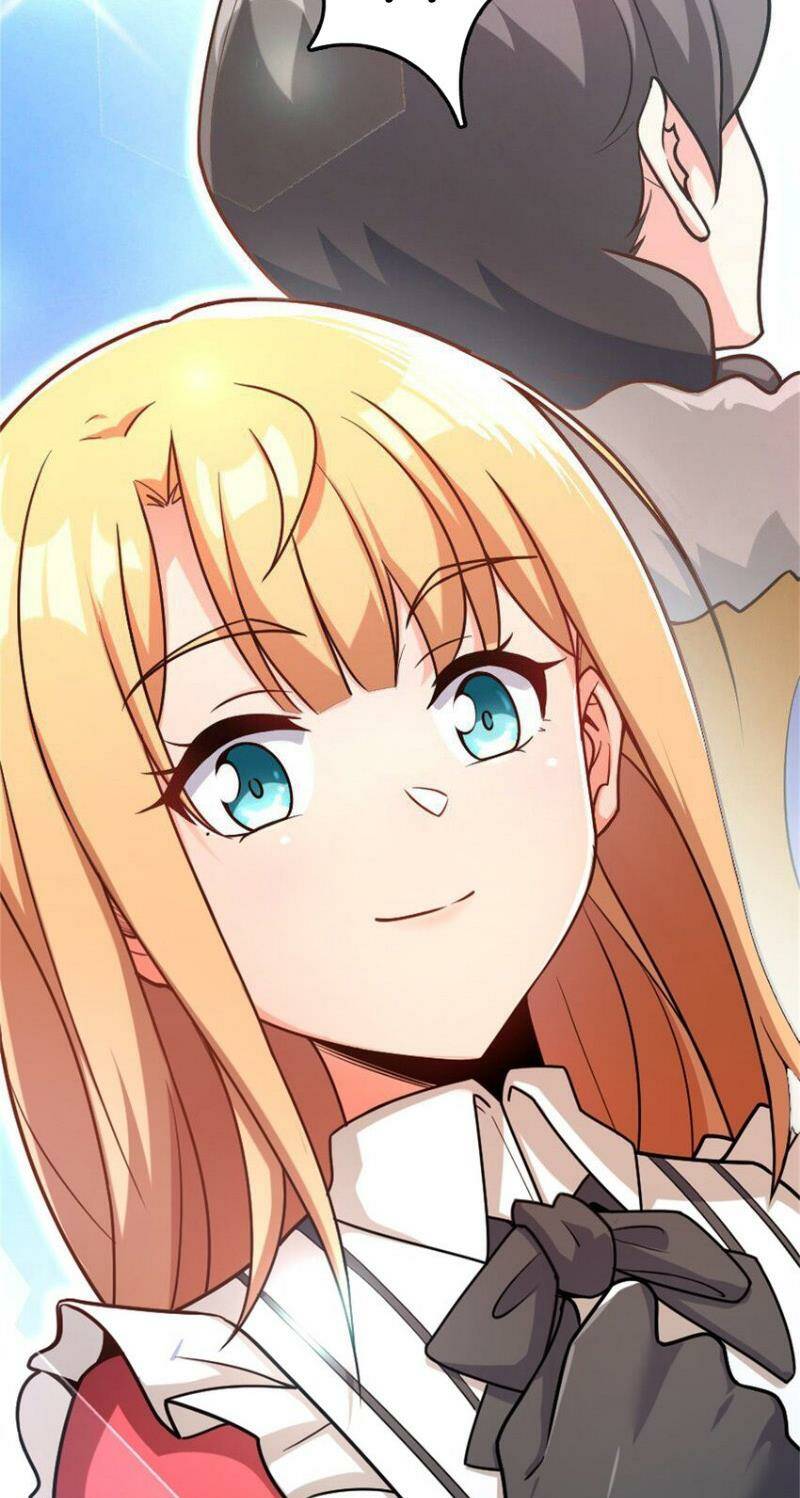 Thả Vu Nữ Đó Ra: Chapter 517