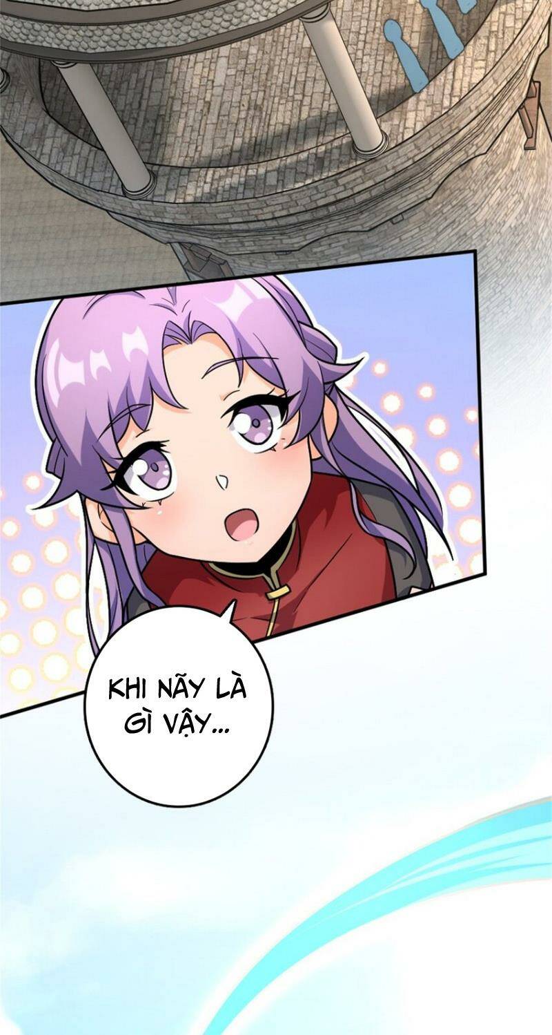 Thả Vu Nữ Đó Ra: Chapter 517