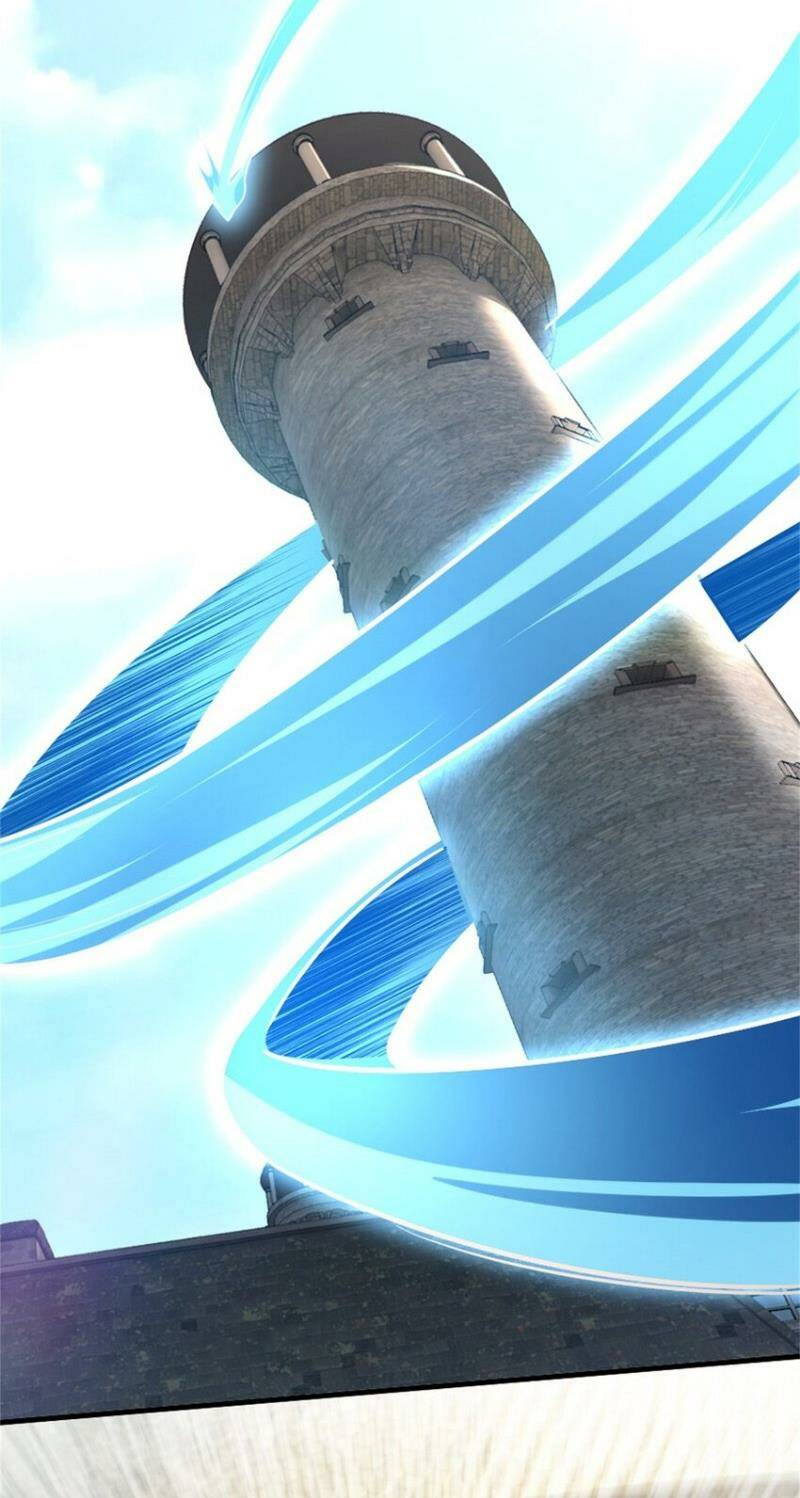 Thả Vu Nữ Đó Ra: Chapter 517