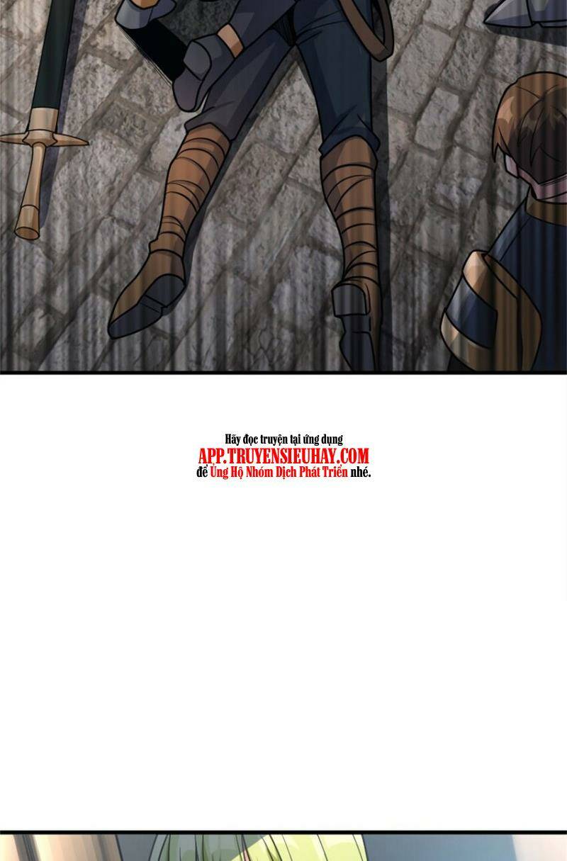 Thả Vu Nữ Đó Ra: Chapter 517