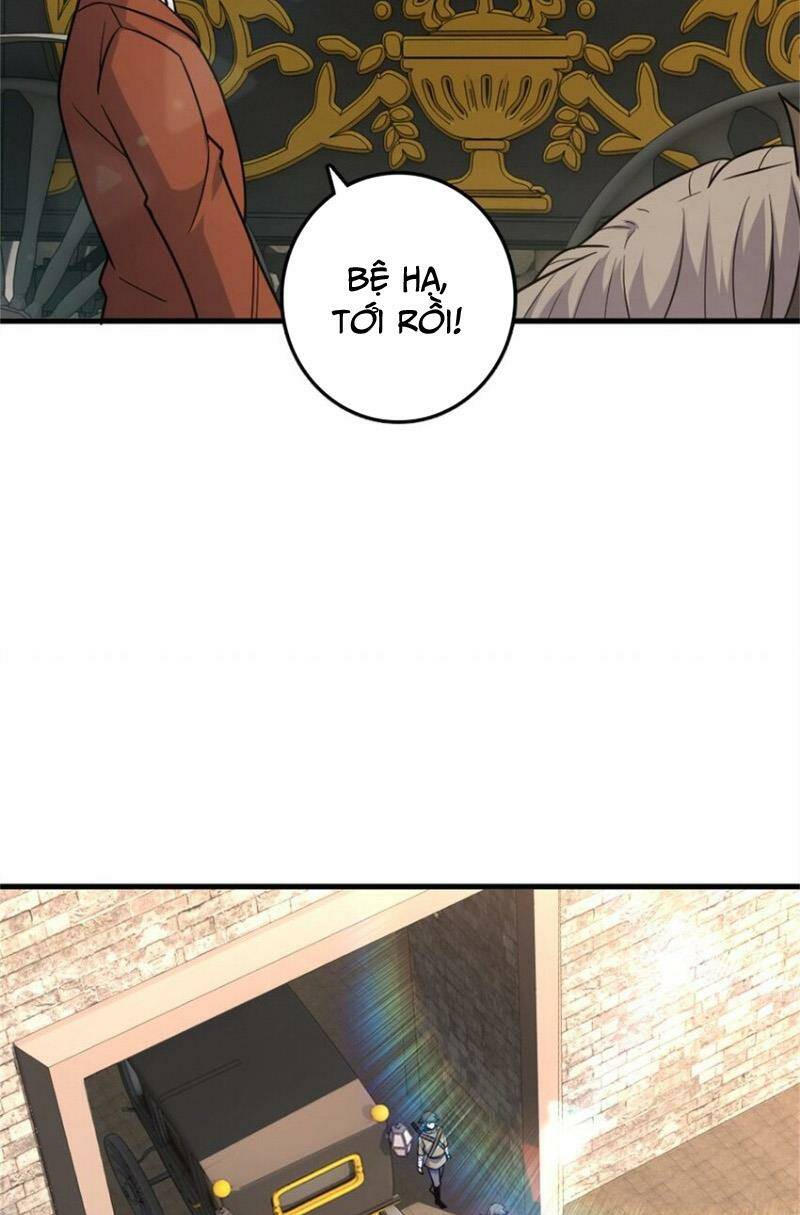 Thả Vu Nữ Đó Ra: Chapter 517