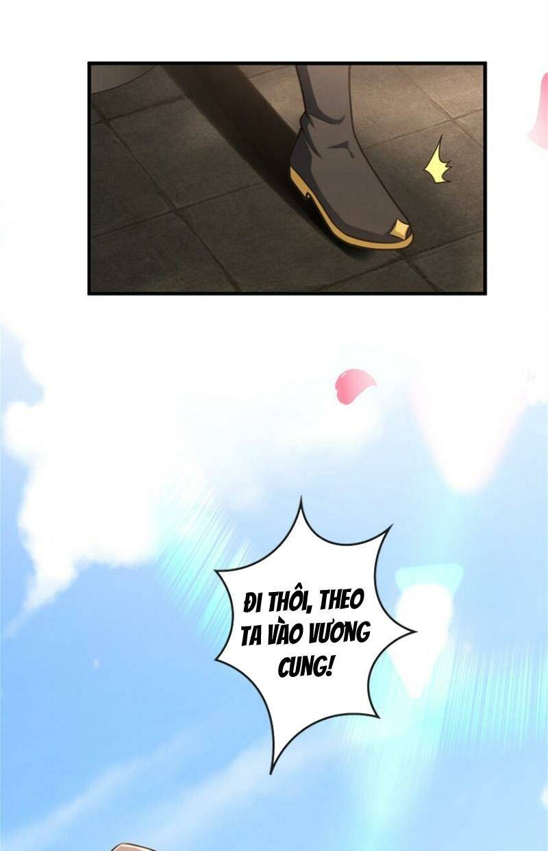 Thả Vu Nữ Đó Ra: Chapter 517