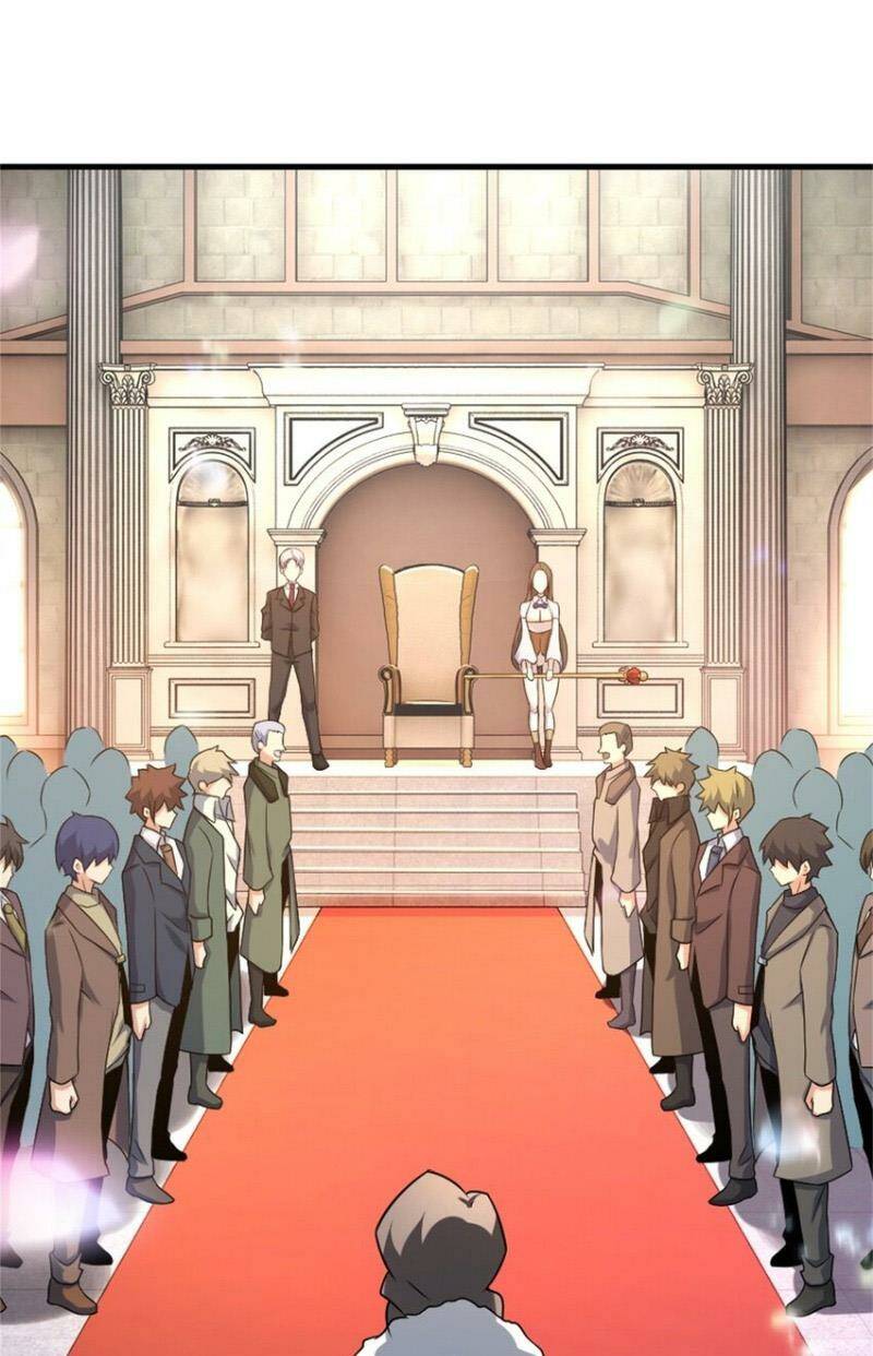 Thả Vu Nữ Đó Ra: Chapter 517
