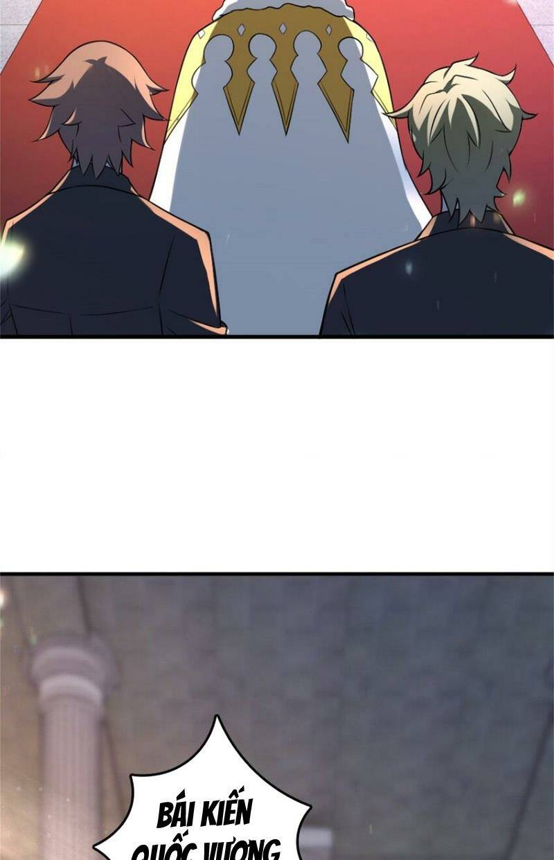 Thả Vu Nữ Đó Ra: Chapter 517