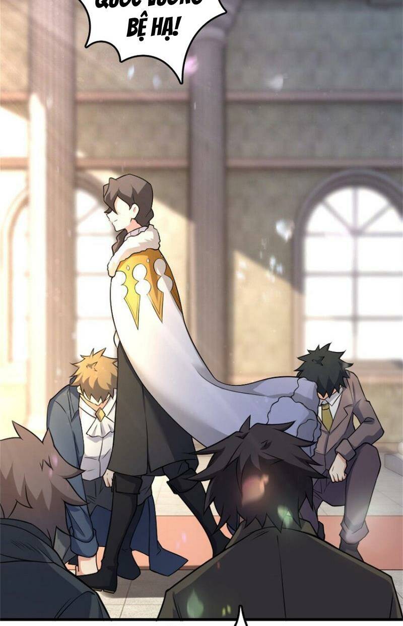 Thả Vu Nữ Đó Ra: Chapter 517