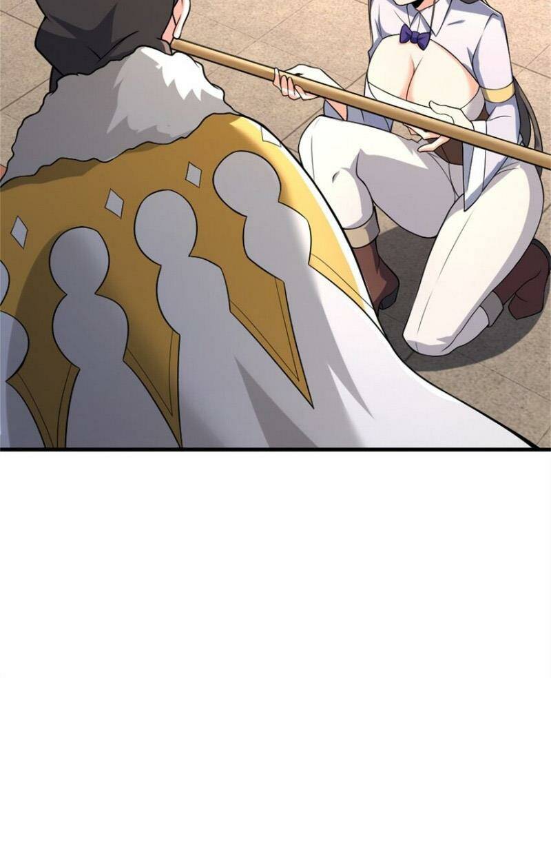 Thả Vu Nữ Đó Ra: Chapter 517