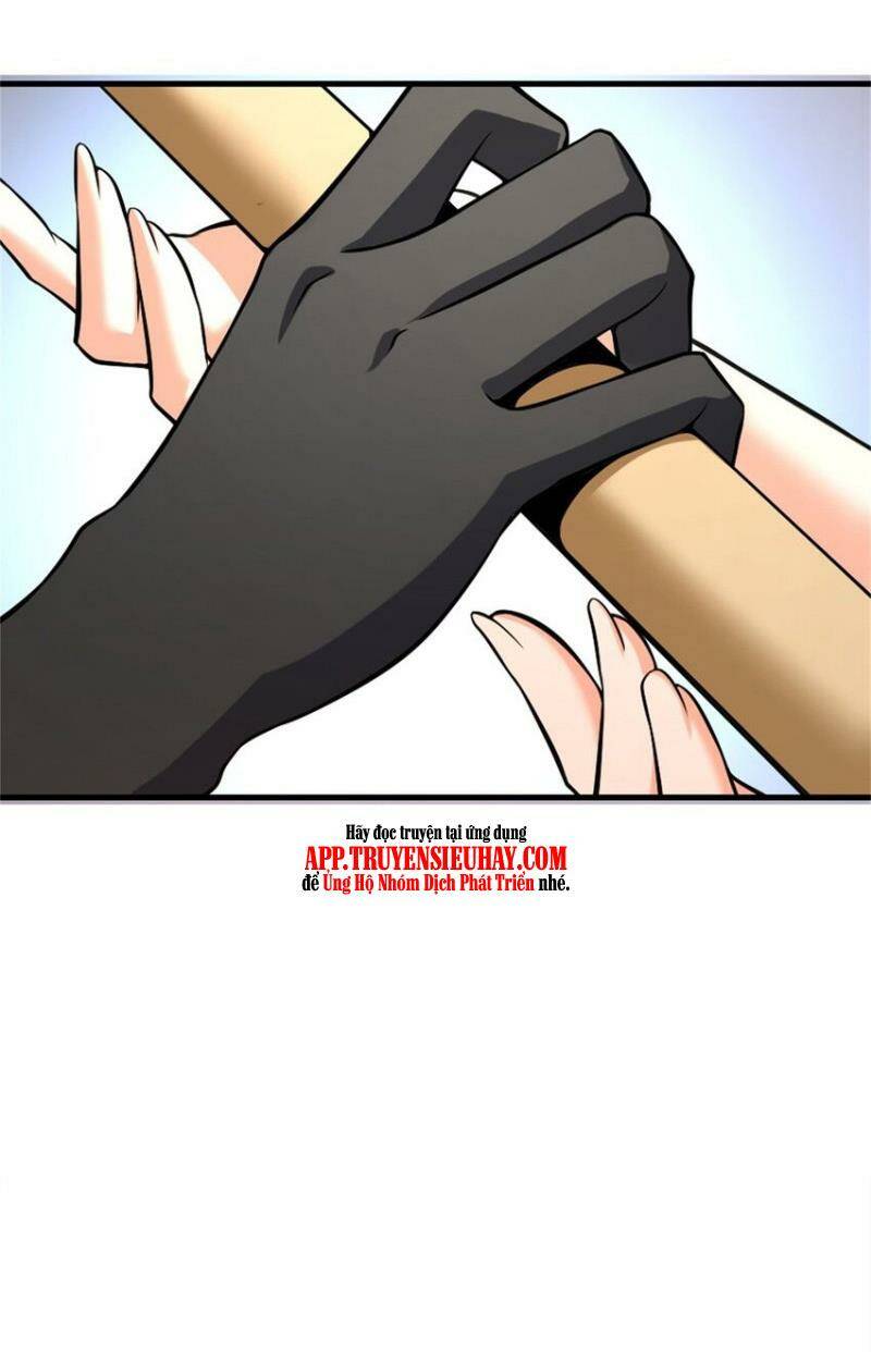 Thả Vu Nữ Đó Ra: Chapter 517