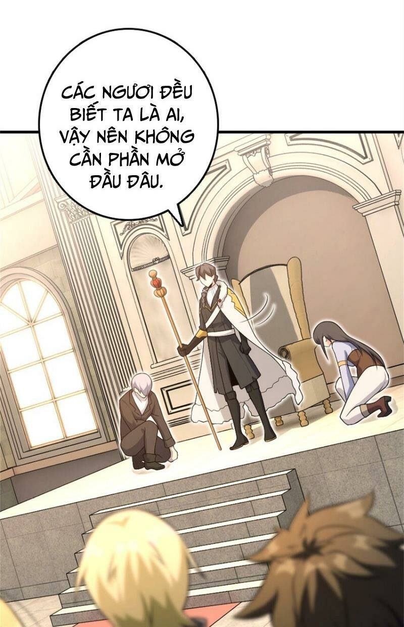 Thả Vu Nữ Đó Ra: Chapter 517