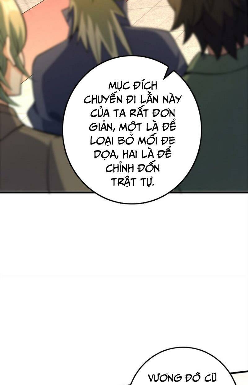 Thả Vu Nữ Đó Ra: Chapter 517