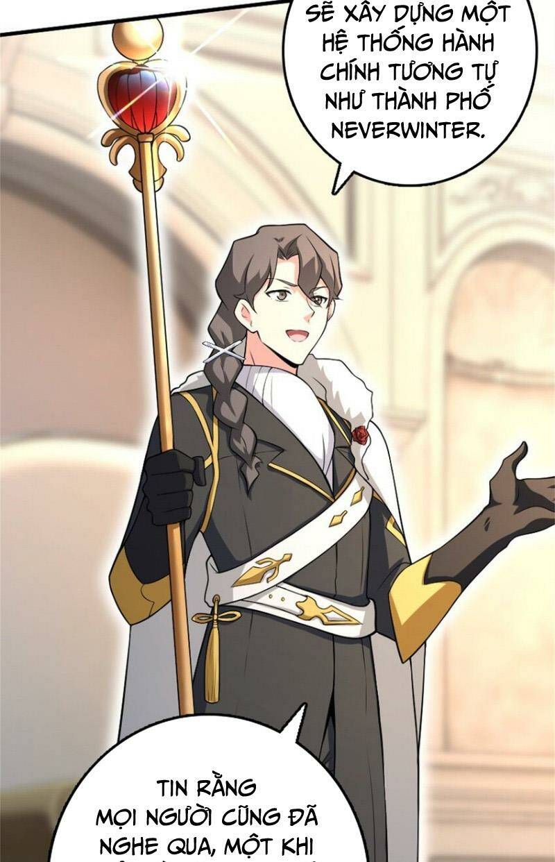 Thả Vu Nữ Đó Ra: Chapter 517