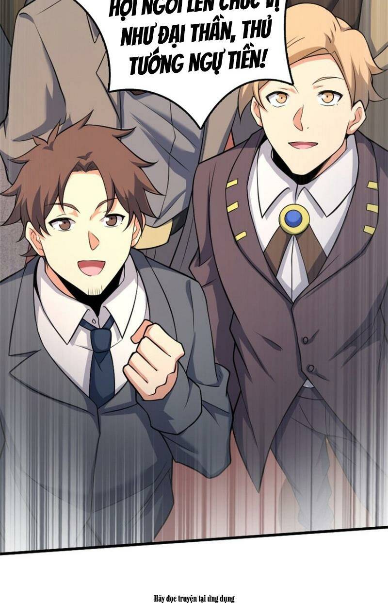 Thả Vu Nữ Đó Ra: Chapter 517
