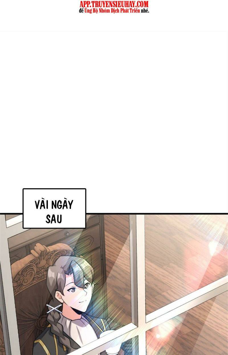 Thả Vu Nữ Đó Ra: Chapter 517