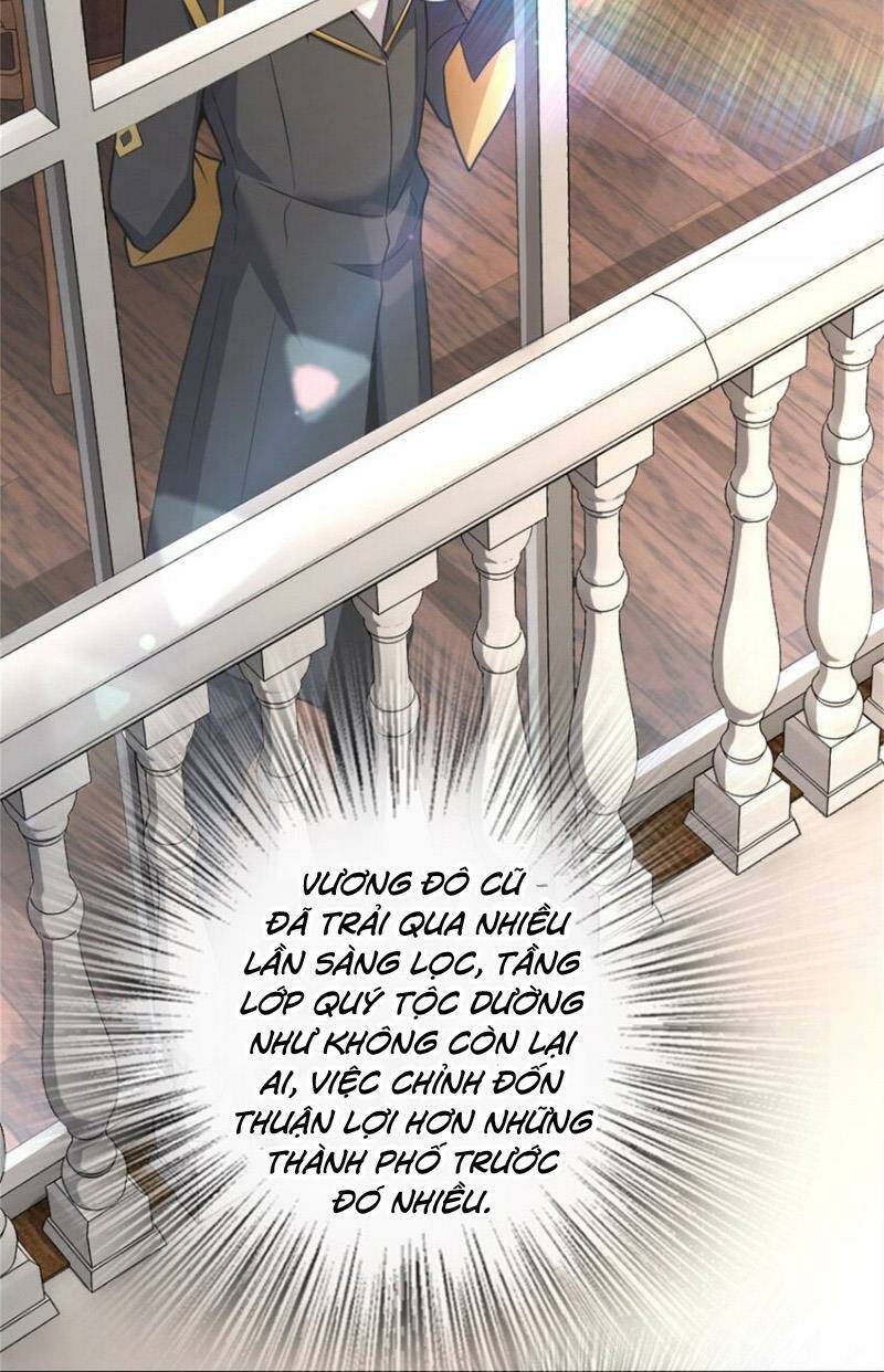 Thả Vu Nữ Đó Ra: Chapter 517