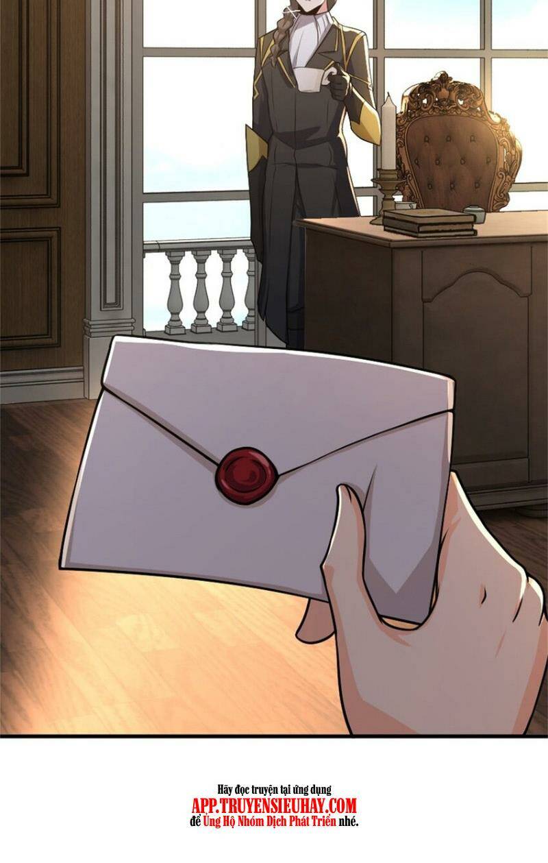 Thả Vu Nữ Đó Ra: Chapter 517