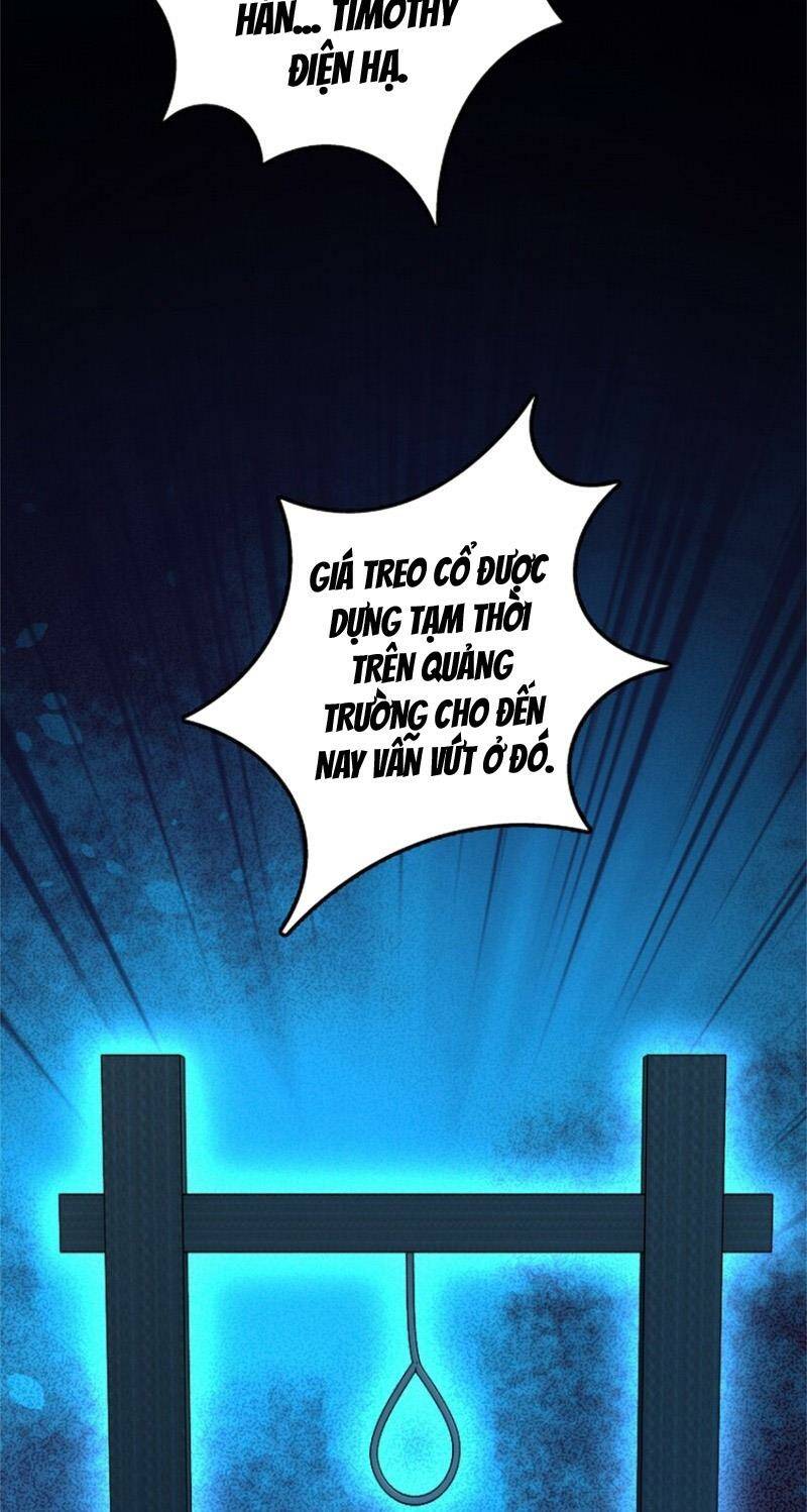 Thả Vu Nữ Đó Ra: Chapter 517