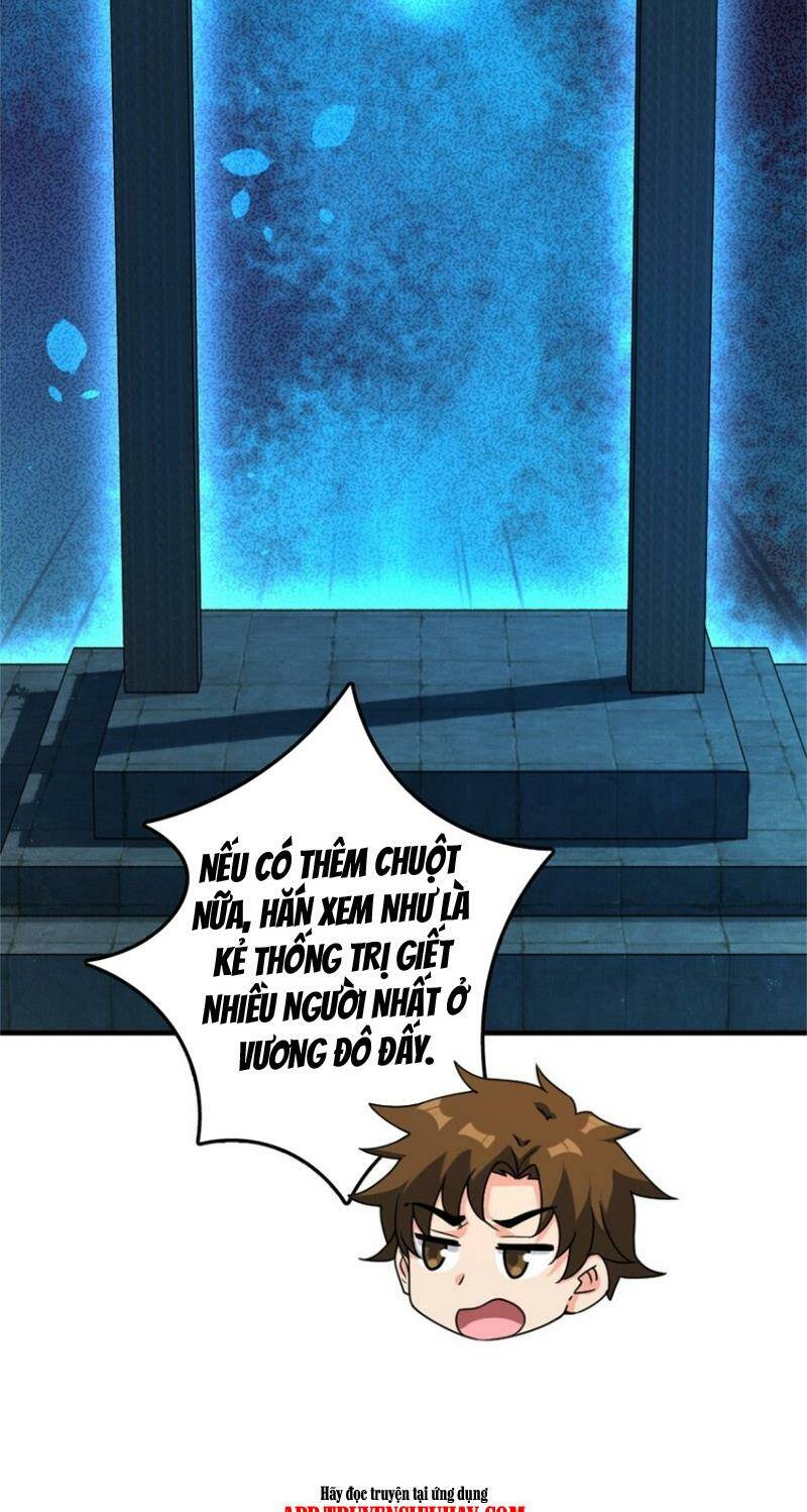 Thả Vu Nữ Đó Ra: Chapter 517