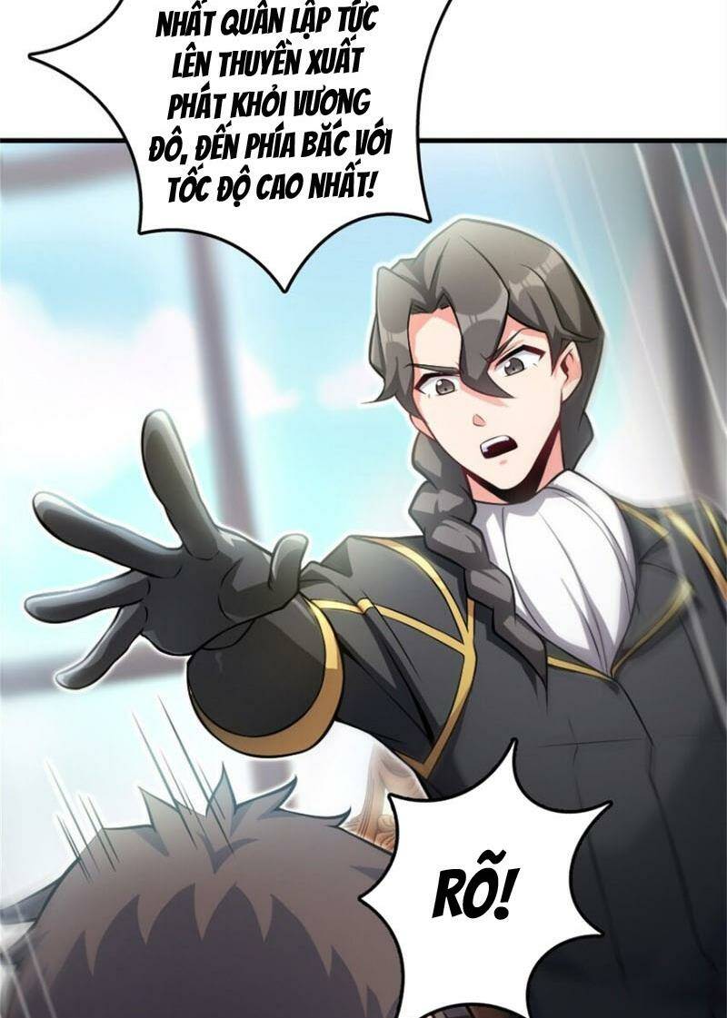 Thả Vu Nữ Đó Ra: Chapter 518