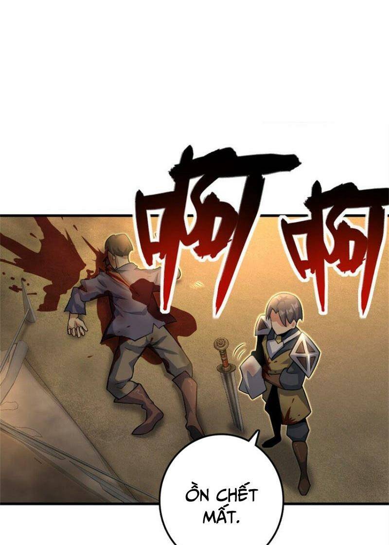 Thả Vu Nữ Đó Ra: Chapter 518