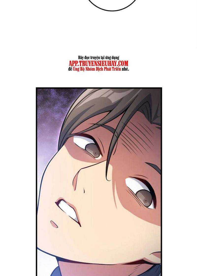 Thả Vu Nữ Đó Ra: Chapter 518