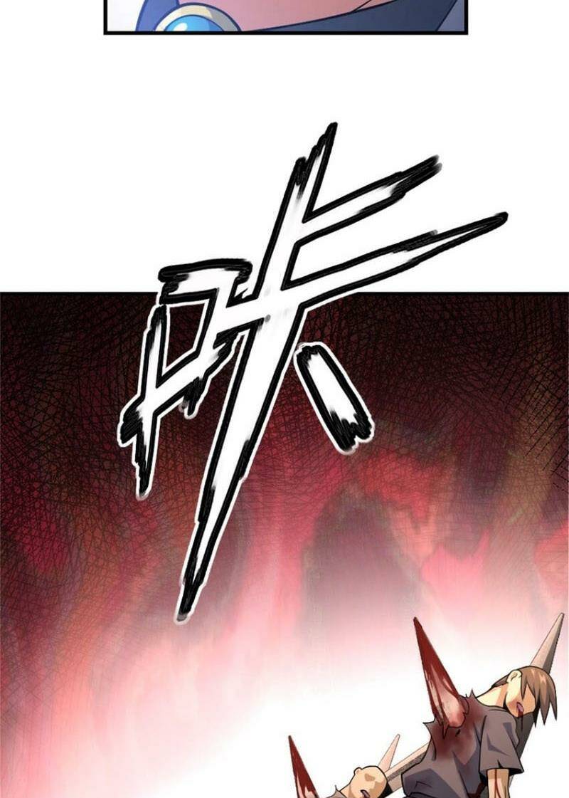 Thả Vu Nữ Đó Ra: Chapter 518