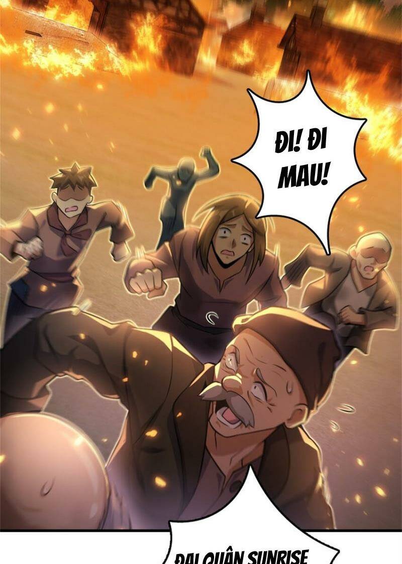 Thả Vu Nữ Đó Ra: Chapter 518