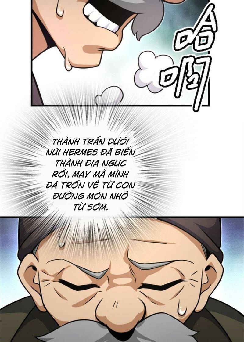 Thả Vu Nữ Đó Ra: Chapter 518