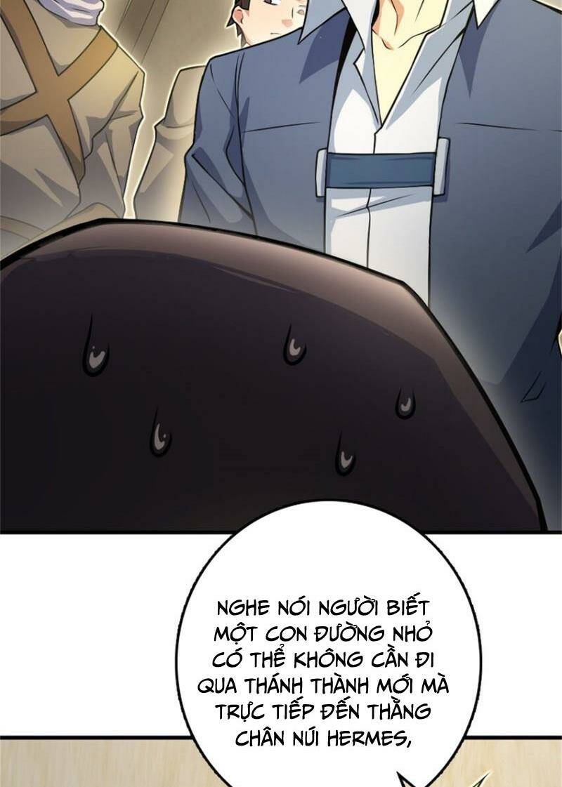 Thả Vu Nữ Đó Ra: Chapter 518