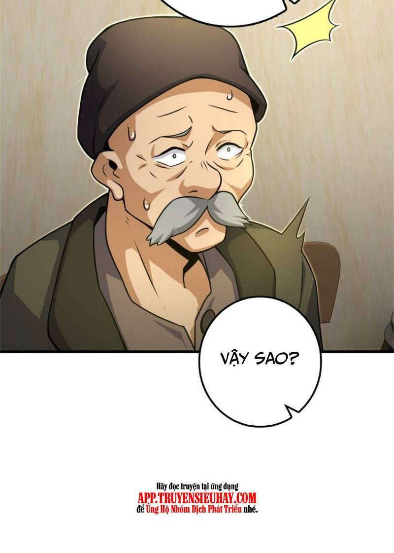 Thả Vu Nữ Đó Ra: Chapter 518