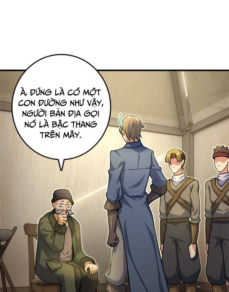 Thả Vu Nữ Đó Ra: Chapter 518