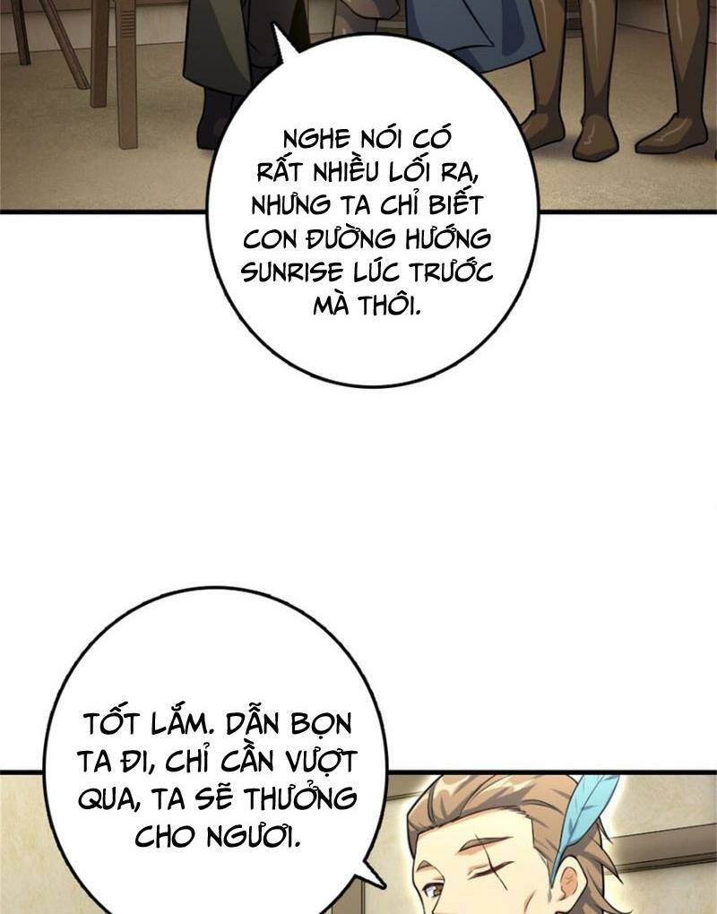Thả Vu Nữ Đó Ra: Chapter 518