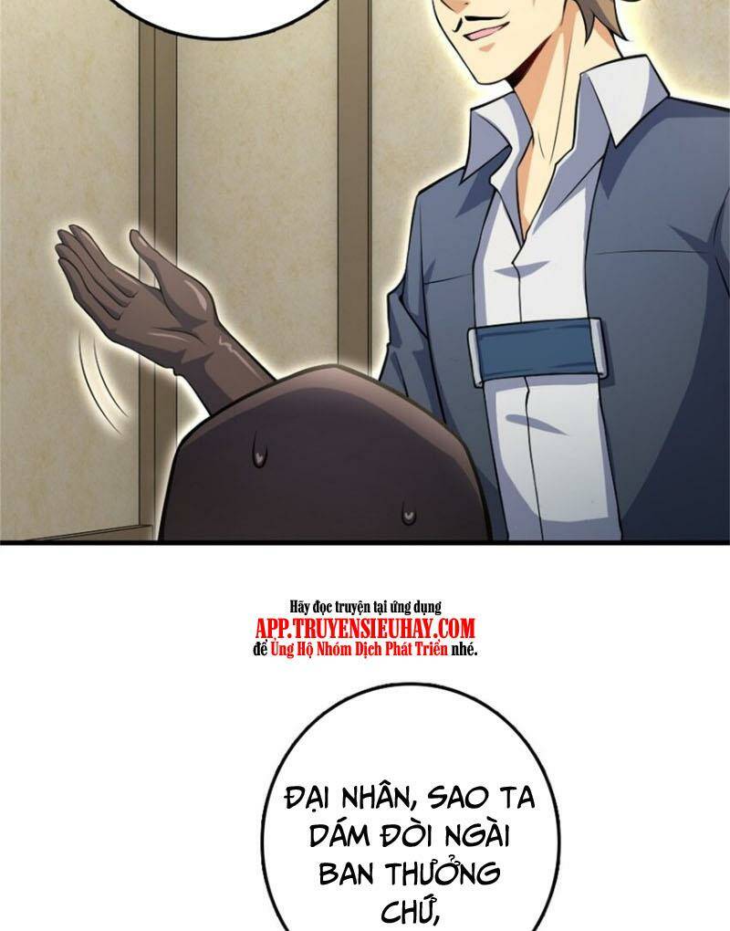 Thả Vu Nữ Đó Ra: Chapter 518