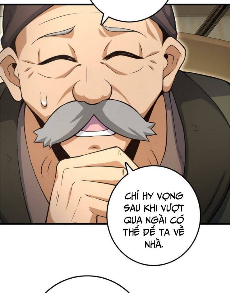 Thả Vu Nữ Đó Ra: Chapter 518