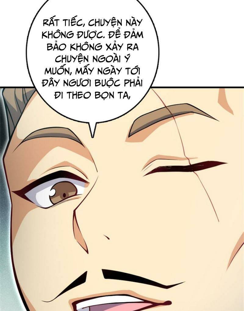 Thả Vu Nữ Đó Ra: Chapter 518