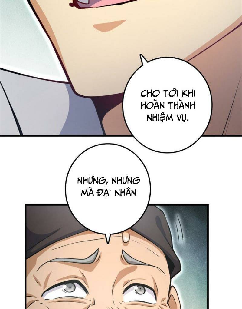 Thả Vu Nữ Đó Ra: Chapter 518